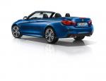 BMW 4-Series Convertible 2014 года